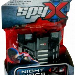 SpyX Night ´Nocs yökiikarit