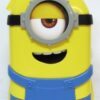 Minions STUART Kantolaukku ja Soittimet - Thumbnail Image 2