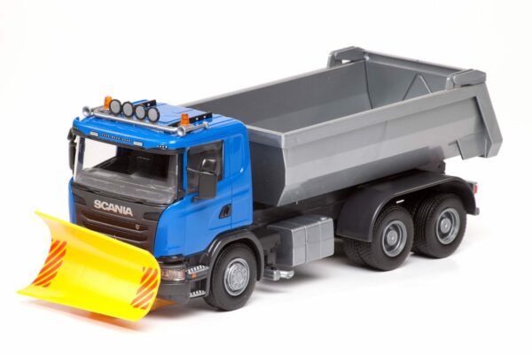 Emek Scania G Aura- Auto