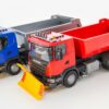 Emek Scania G Aura- Auto - Thumbnail Image 2