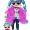 LOL Surprise Winter Disco O.M.G 25 Surprise set - Thumbnail Image 3