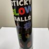 Sticky Glow Balls - Thumbnail Image 1
