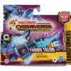 Transformers Cyberverse Adventures Autobot Whirl