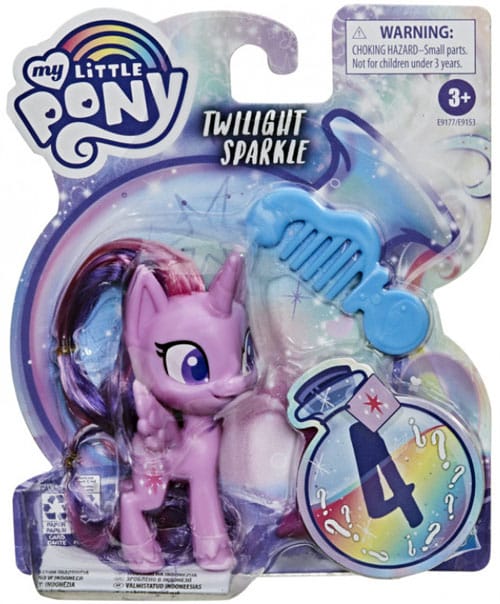 My Little Pony -hahmo Twilight Sparkle