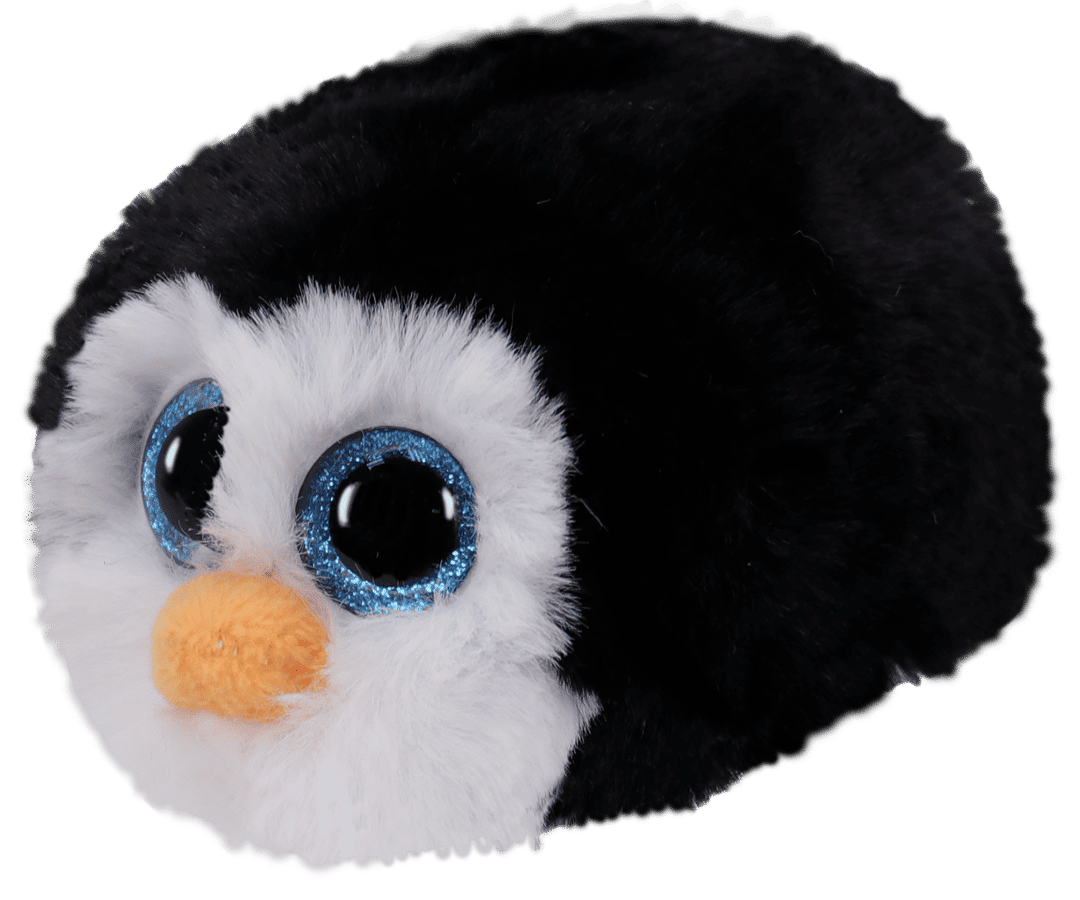 TY Teeny Waddles pingviini pehmo