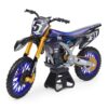 SX Supercross Motskarit 1st edition - Thumbnail Image 3
