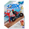 SX Supercross Motskarit 1st edition - Thumbnail Image 1