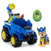 Ryhmä Hau Vainu Dino Rescue ajoneuvo + mystery muna - Thumbnail Image 1
