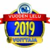 Terrasect Vuoden 2019 Ajoneuvolelu 6 Terrasect Vuoden 2019 Ajoneuvolelu - Thumbnail Image 2