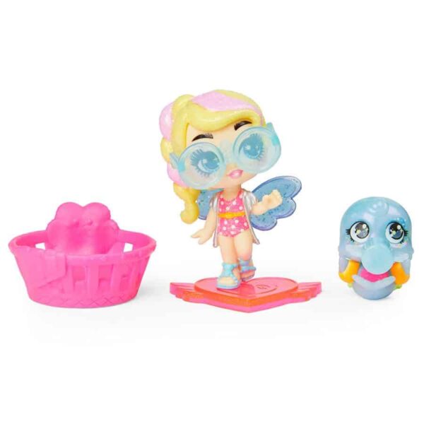 Hatchimals Pixies Shimmer Babies - Image 6