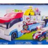 Ryhmä Hau Paw Patrol Rekka ja Riku - Thumbnail Image 3
