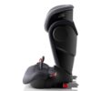 Britax Kidfix III S -turvavyöistuin Storm Grey - Thumbnail Image 3