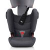Britax Kidfix III S -turvavyöistuin Storm Grey - Thumbnail Image 2