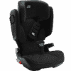 Britax Römer Kidfix i-Size Cosmos Black 10 Britax Römer Kidfix i-Size Cosmos Black - Thumbnail Image 2