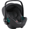 Britax Baby- Safe iSense BR Midnight Grey - Thumbnail Image 1