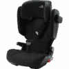 Britax Römer Kidfix i-Size Cosmos Black 13 Britax Römer Kidfix i-Size Cosmos Black - Thumbnail Image 5