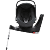 Britax Baby- Safe iSense BR Midnight Grey - Thumbnail Image 5