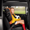 Britax Römer Kidfix i-Size Cosmos Black 15 Britax Römer Kidfix i-Size Cosmos Black - Thumbnail Image 7
