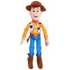 Toy Story 4 Woody pehmohahmo äänillä - Thumbnail Image 1