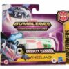 Transformers Cyberverse Adventures Wheeljack