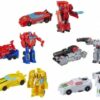 Transformers Cyberverse Adventures Wheeljack - Thumbnail Image 2