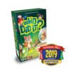 Vuoden Lastenpeli voittaja 2019 Who Did it? - Thumbnail Image 1