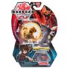 Bakugan Battle Planet Aurelus Dragonoid ruskea - Thumbnail Image 1