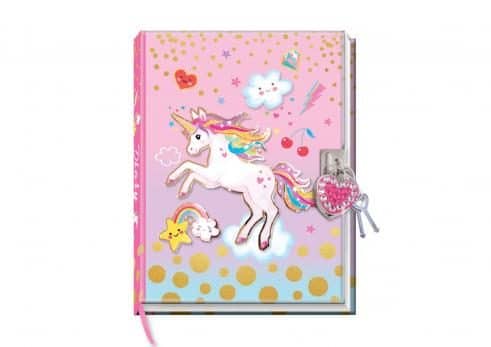 Lukollinen P iv kirja Unicorn teemalla Muksumassi Lukollinen P iv kirja Unicorn teemalla Muksumassi