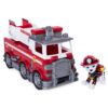 Ryhmä Hau Ultimate Rescue Samppa ja ajoneuvo - Thumbnail Image 2