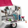 Schleich Eläinlääkäri auto - Thumbnail Image 5