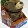 Zookiez Karhu -pehmokaveri - Thumbnail Image 2