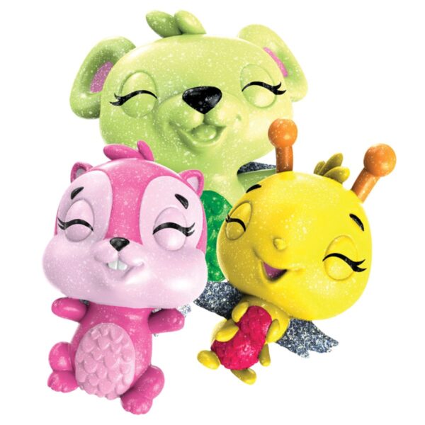 Hatchimals CollEGGtibles Secret Scene Playset - Image 6