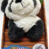 Zookiez Panda -pehmokaveri - Thumbnail Image 1