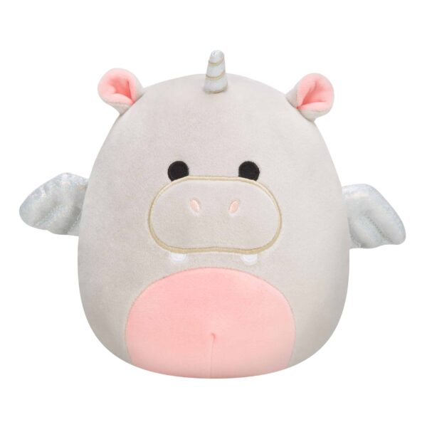 Squishmallows Pehmot 19cm - Image 8