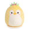 Squishmallows Pehmot 19cm - Thumbnail Image 5