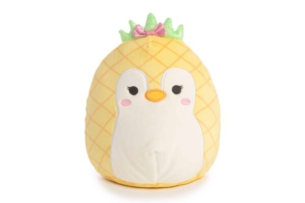 Squishmallows Pehmot 19cm - Image 5