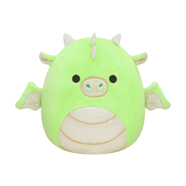 Squishmallows Pehmot 19cm - Image 10