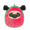 Squishmallows Pehmot 19cm - Thumbnail Image 9