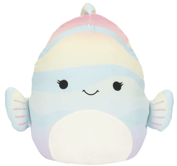 Squishmallows Pehmolelut 19cm 5 Squishmallows Pehmolelut 19cm - Image 5