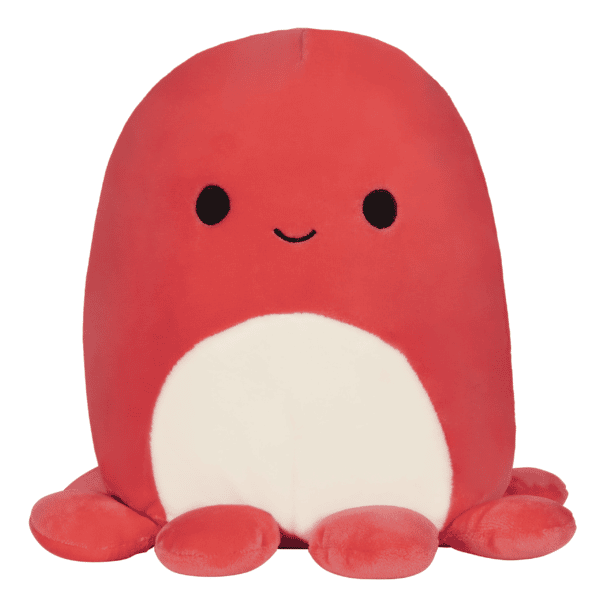 Squishmallows Pehmolelut 19cm 8 Squishmallows Pehmolelut 19cm - Image 8