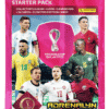 Aloituspakkaus Fifa World Cup Qatar - Thumbnail Image 3