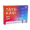Täyskäsi -korttipelipaketti - Thumbnail Image 4