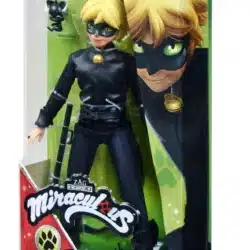 Miraculous Cat Noir