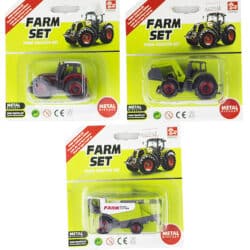 Farm Set Traktori