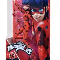 Miraculous Ladybug