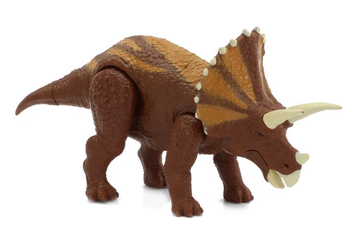 Dinos Unleashed Triceratops