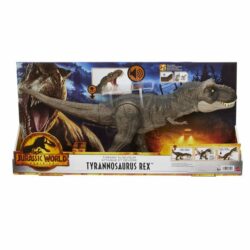 jurassic park tyrannosaurus rex