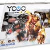 Silverlit Robo Kombat taistelurobotti