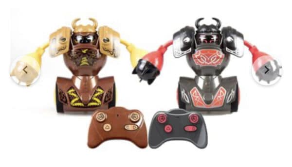 Silverlit Robo Kombat taistelurobotti