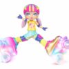 Rock N Rollerskate Rainbow Riley